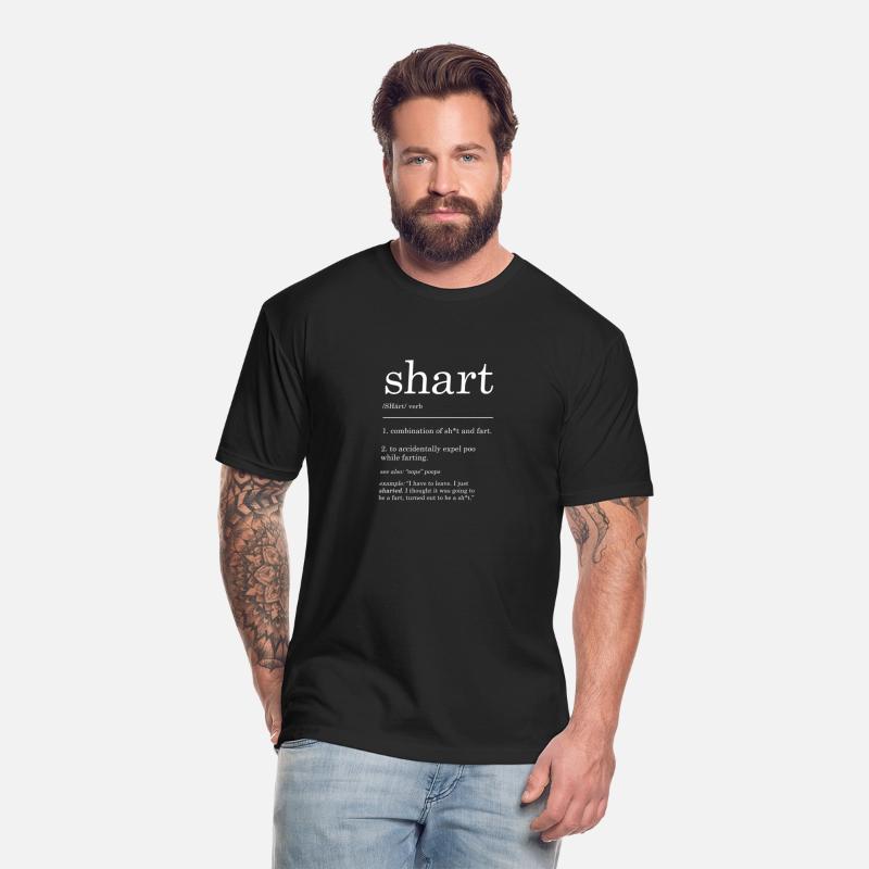 Shart Definition Funny Fart Joke Poop Humor
