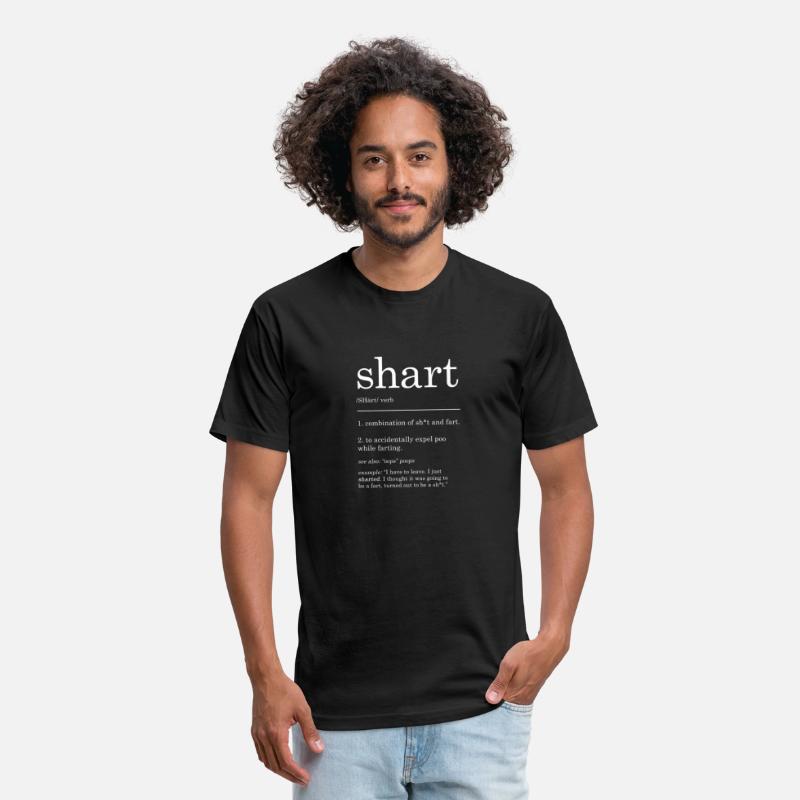 Shart Definition Funny Fart Joke Poop Humor