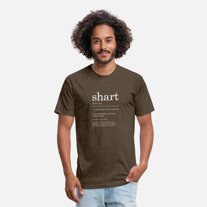 Shart Definition Funny Fart Joke Poop Humor