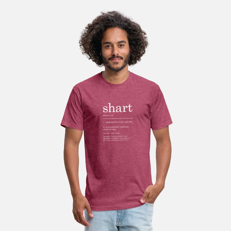 Shart Definition Funny Fart Joke Poop Humor