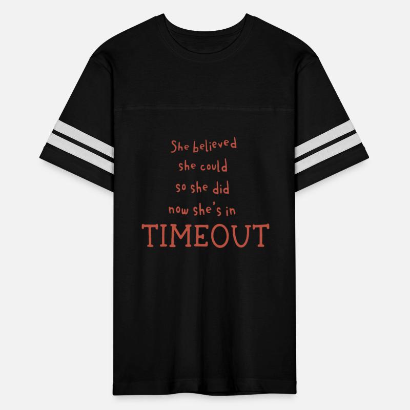 She Believed She Could So She Did Now