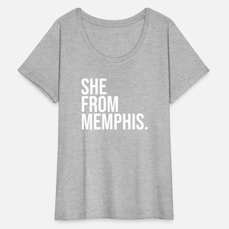 She From Memphis