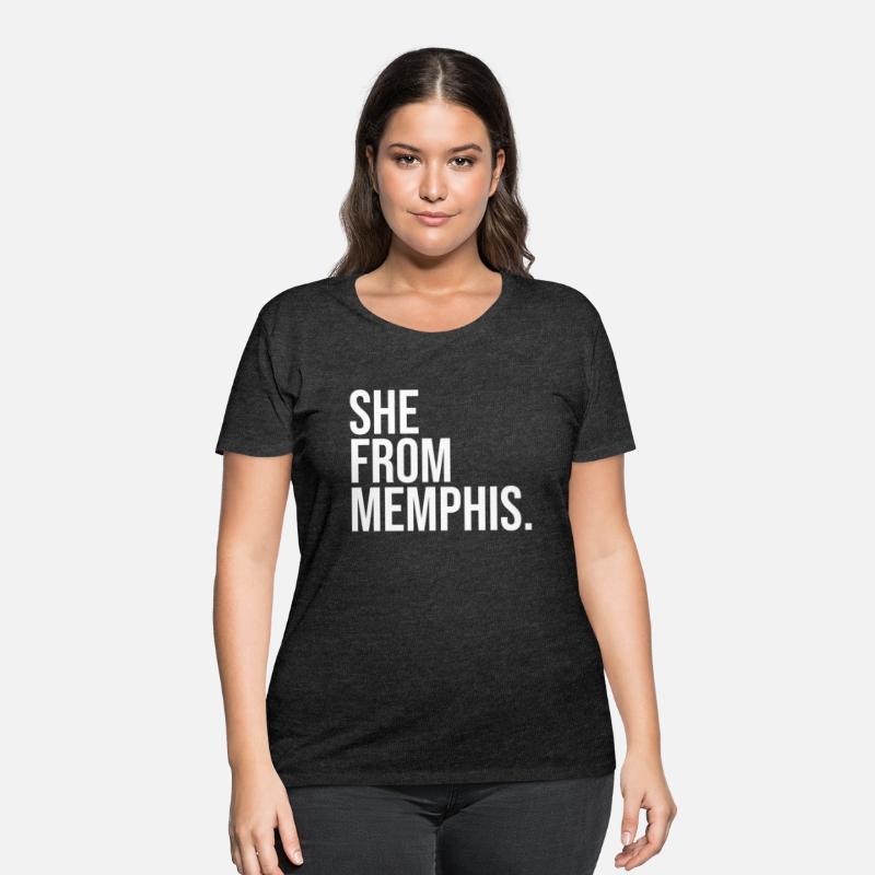 She From Memphis