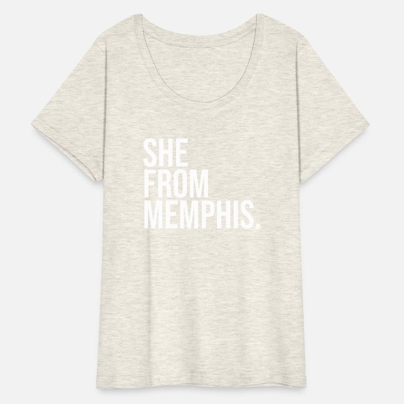 She From Memphis