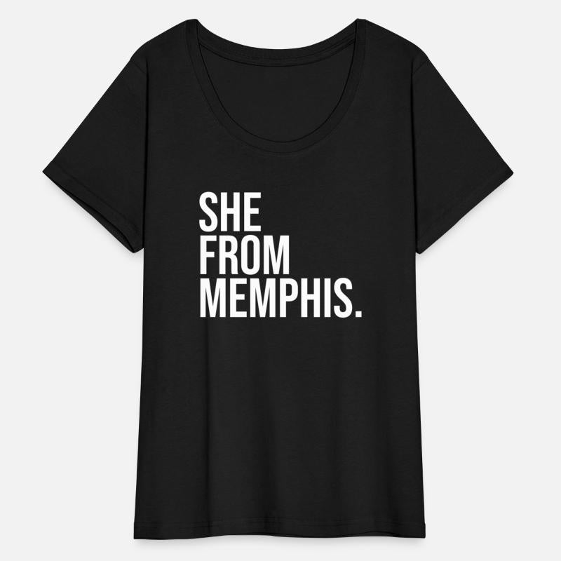 She From Memphis