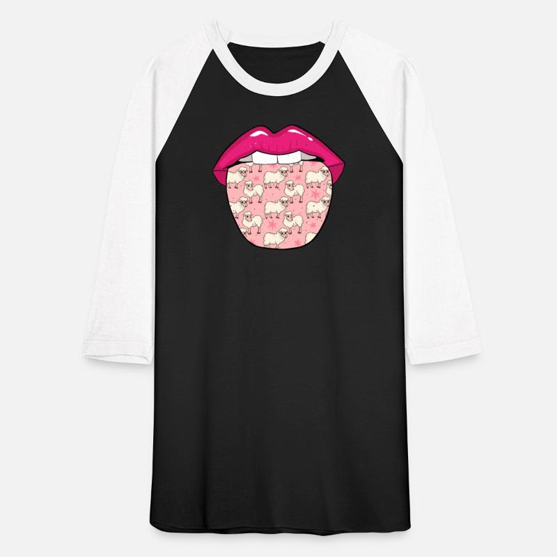 Sheep Lips