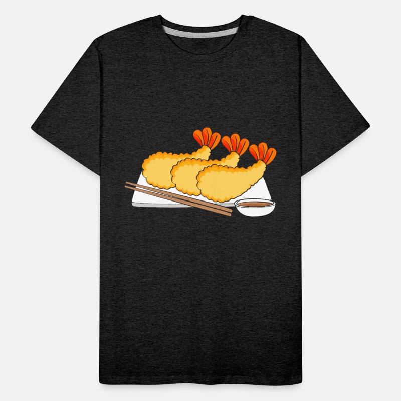 Shrimp Lover Seafood Crustacean