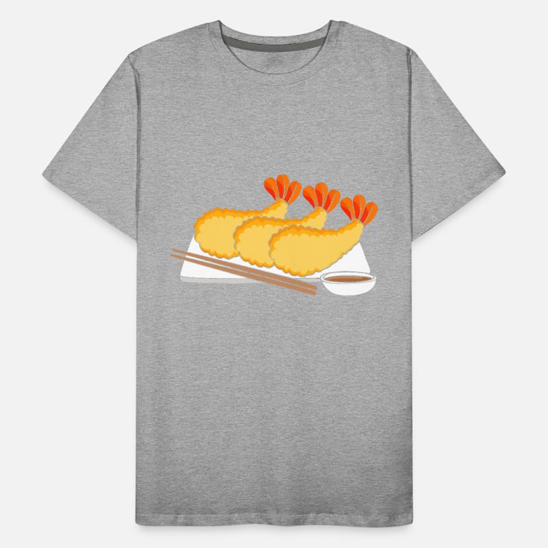 Shrimp Lover Seafood Crustacean