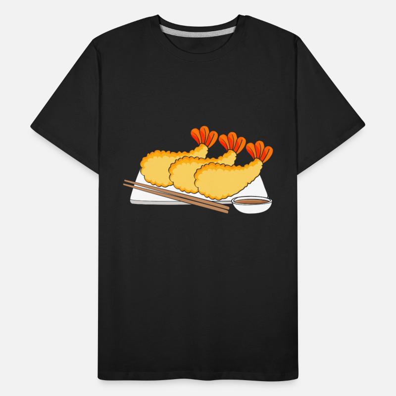 Shrimp Lover Seafood Crustacean