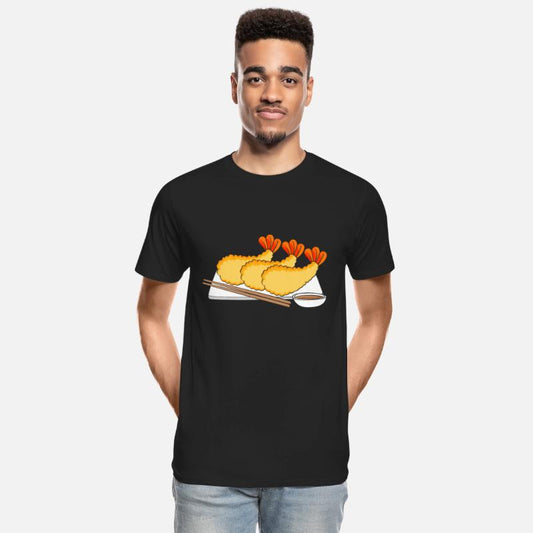 Shrimp Lover Seafood Crustacean