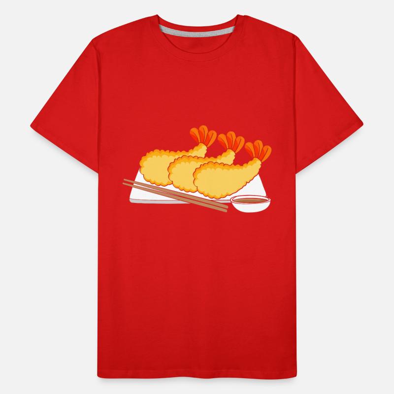 Shrimp Lover Seafood Crustacean