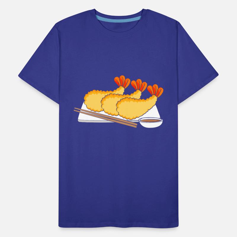 Shrimp Lover Seafood Crustacean