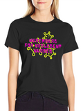 Nuremberg Negligent Nurses Graphic Tee