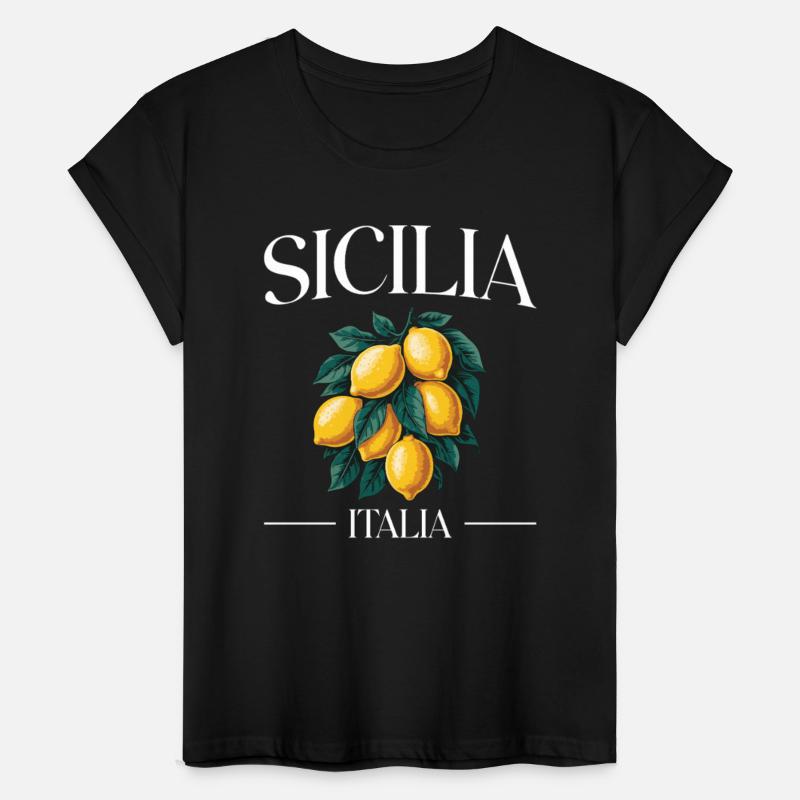Sicilia Italia