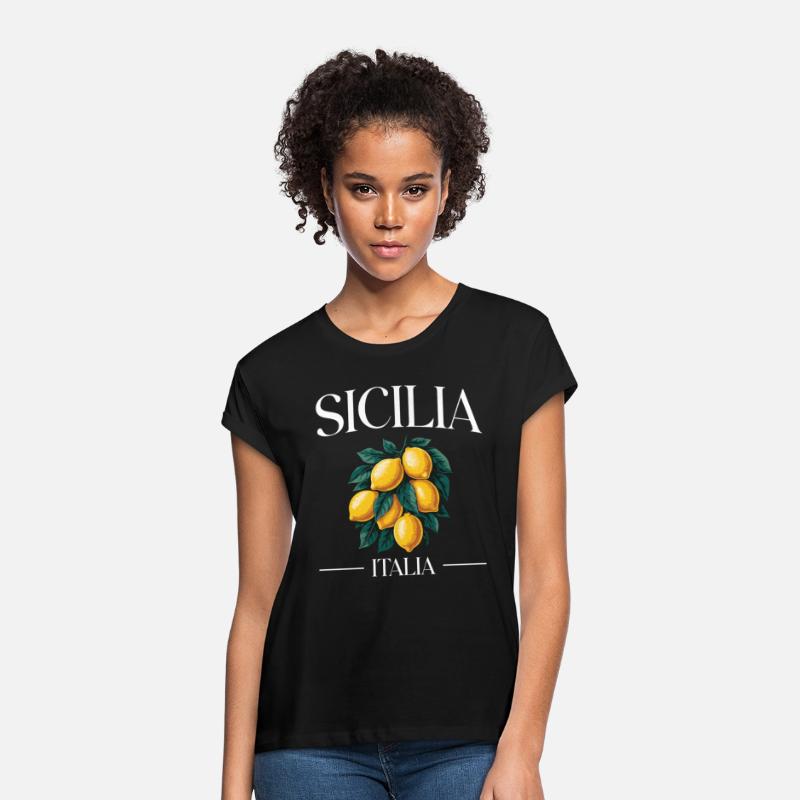 Sicilia Italia