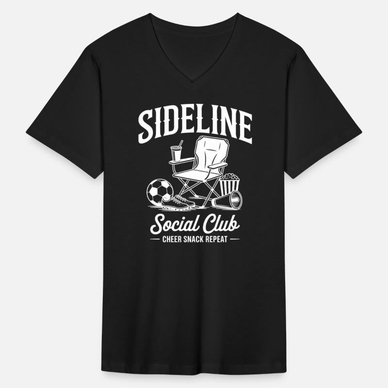 Sideline Social Club Mothers Day Grandma Mom