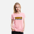 SILENCE IS THE KEY TSHIRT SHIRT