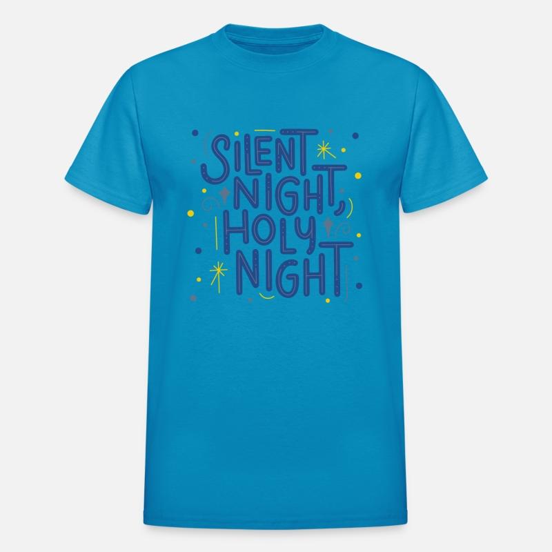 Silent Night Holy Night tumblr