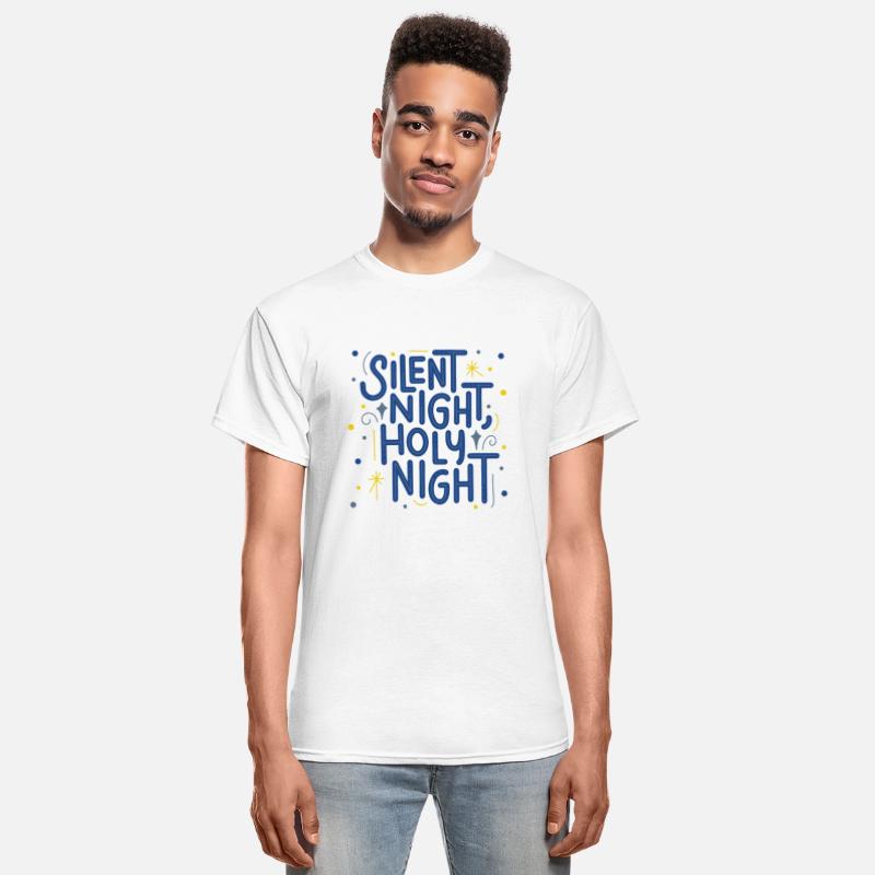 Silent Night Holy Night tumblr