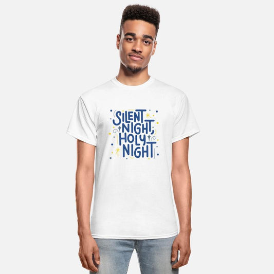 Silent Night Holy Night tumblr