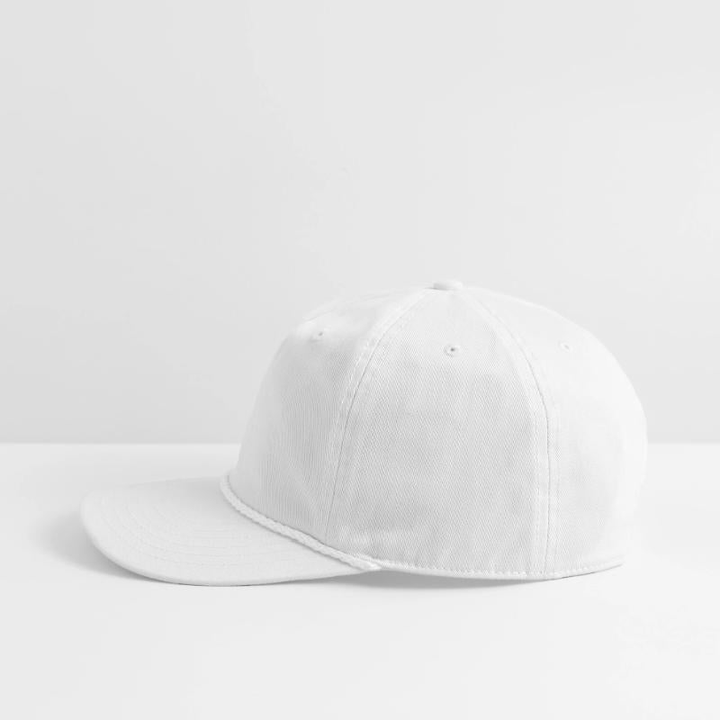 Silhouetted Couple Under Full Moon