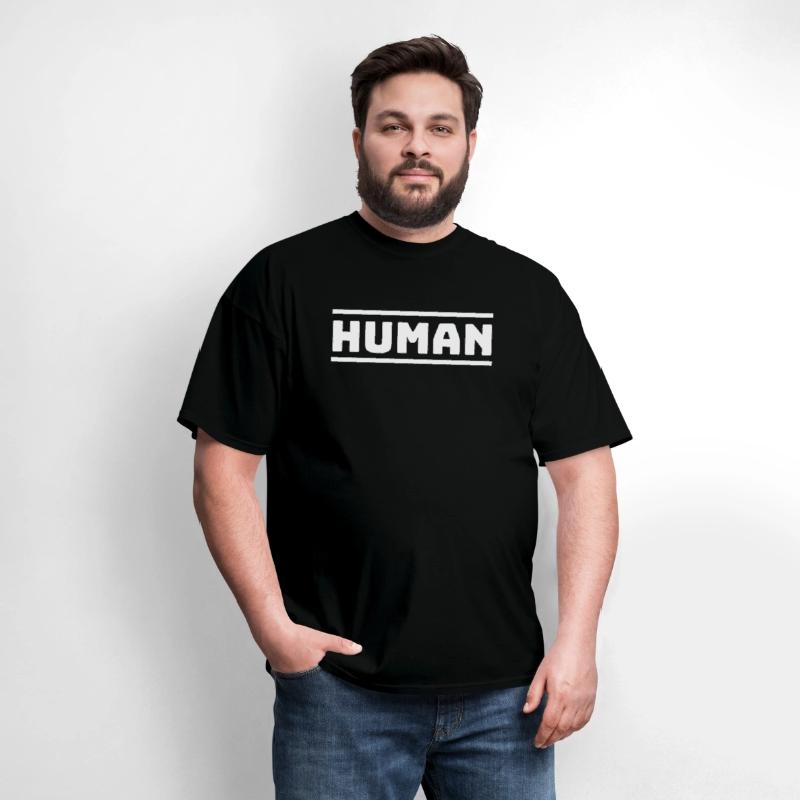 Simple human design