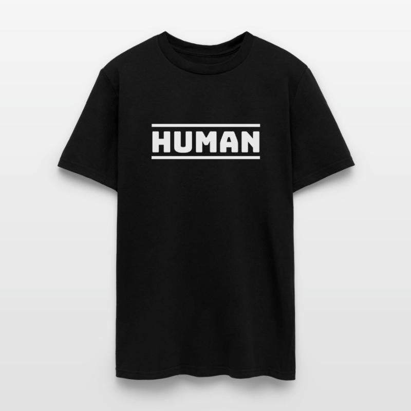 Simple human design