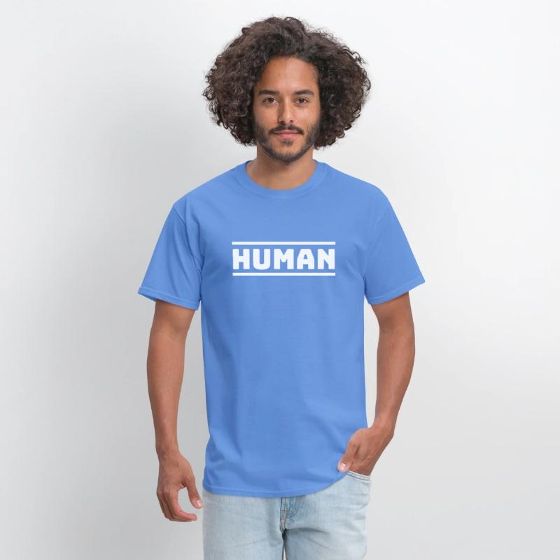 Simple human design