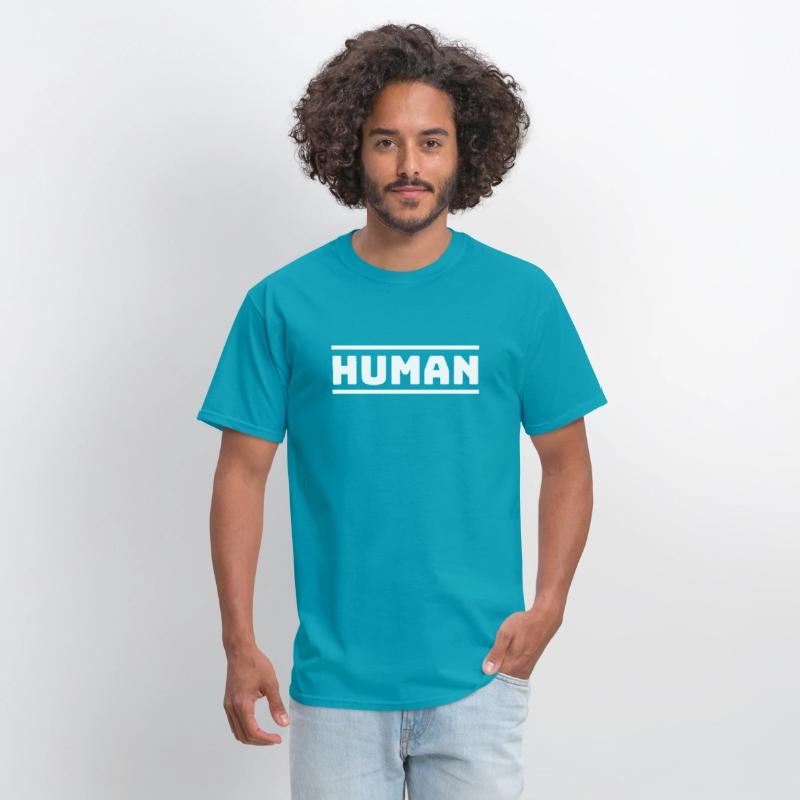 Simple human design