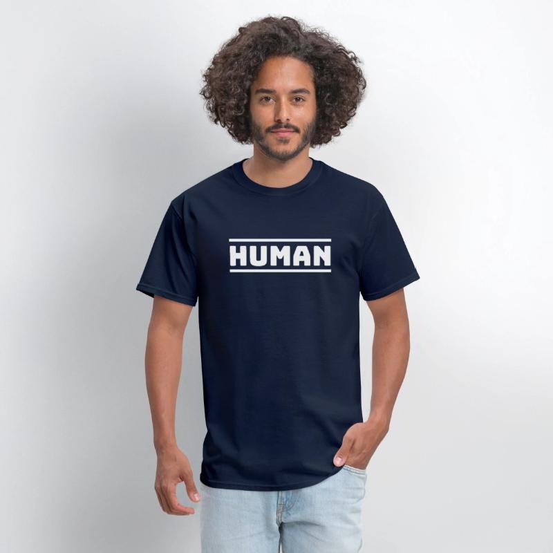 Simple human design