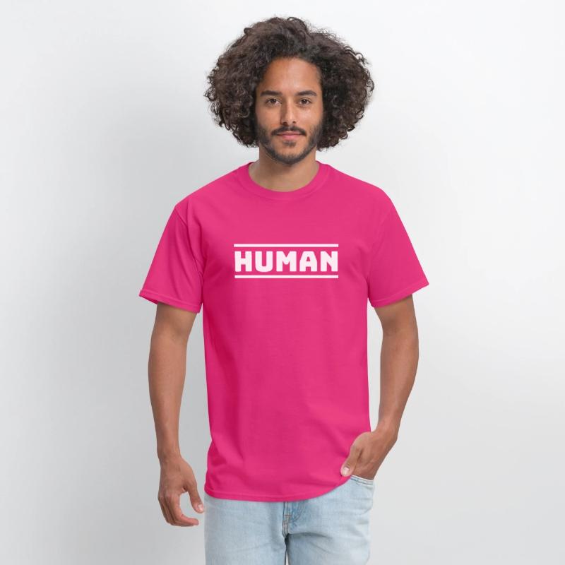 Simple human design