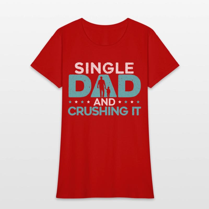 Single Dad And Crushing It Fatherhood Fathers