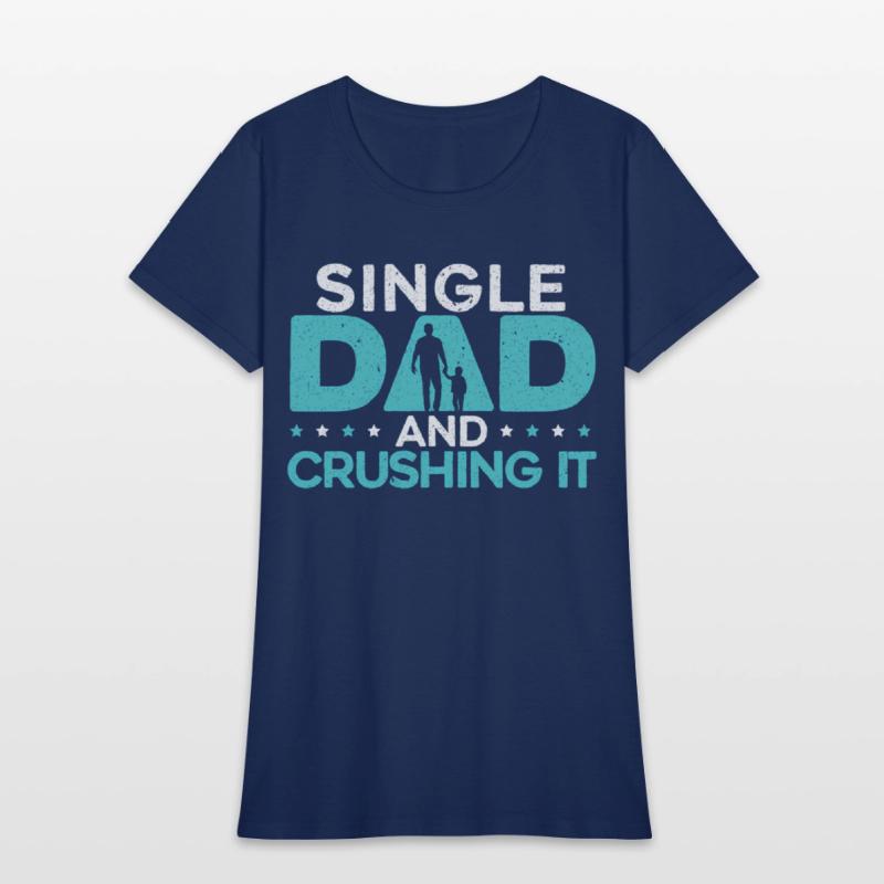 Single Dad And Crushing It Fatherhood Fathers