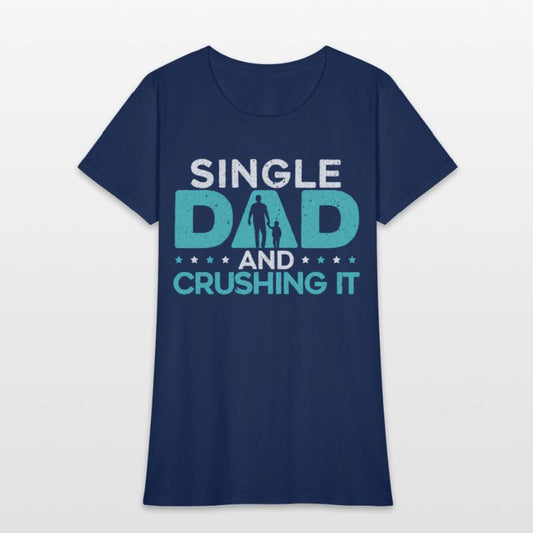 Single Dad And Crushing It Fatherhood Fathers