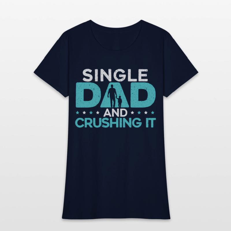 Single Dad And Crushing It Fatherhood Fathers