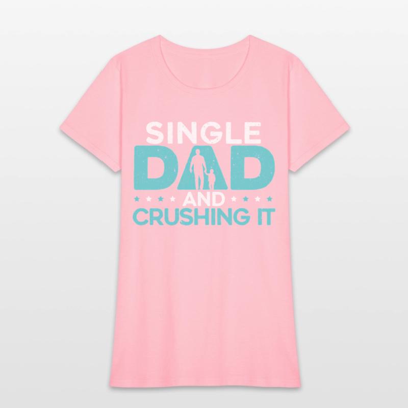 Single Dad And Crushing It Fatherhood Fathers