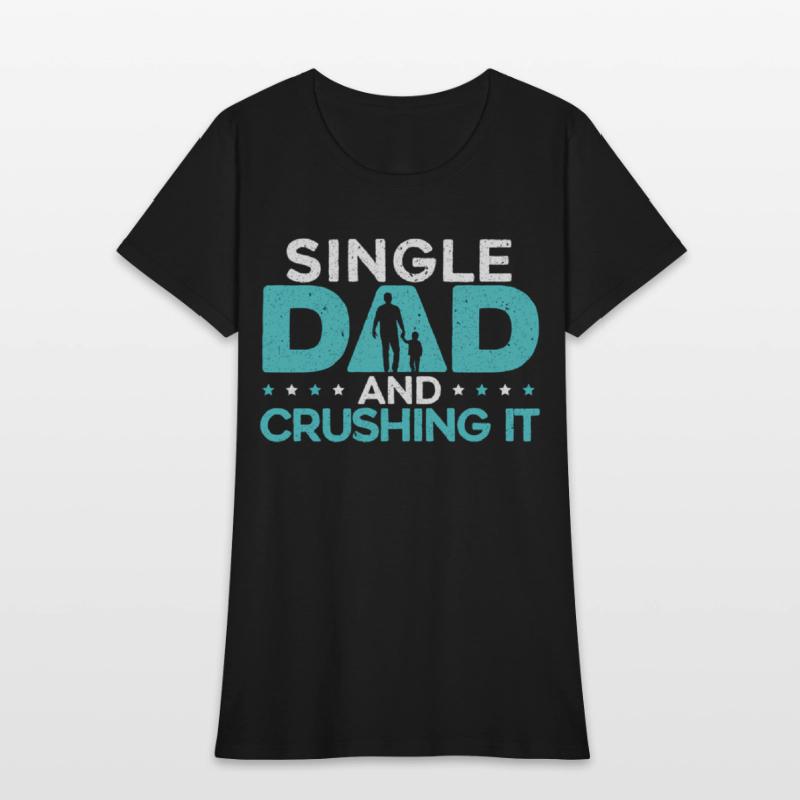 Single Dad And Crushing It Fatherhood Fathers