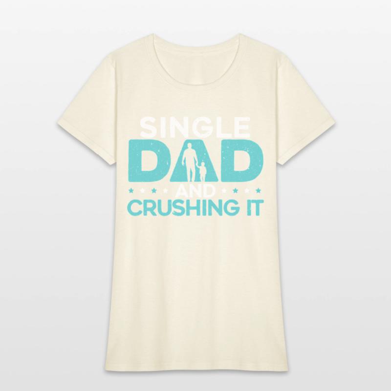 Single Dad And Crushing It Fatherhood Fathers