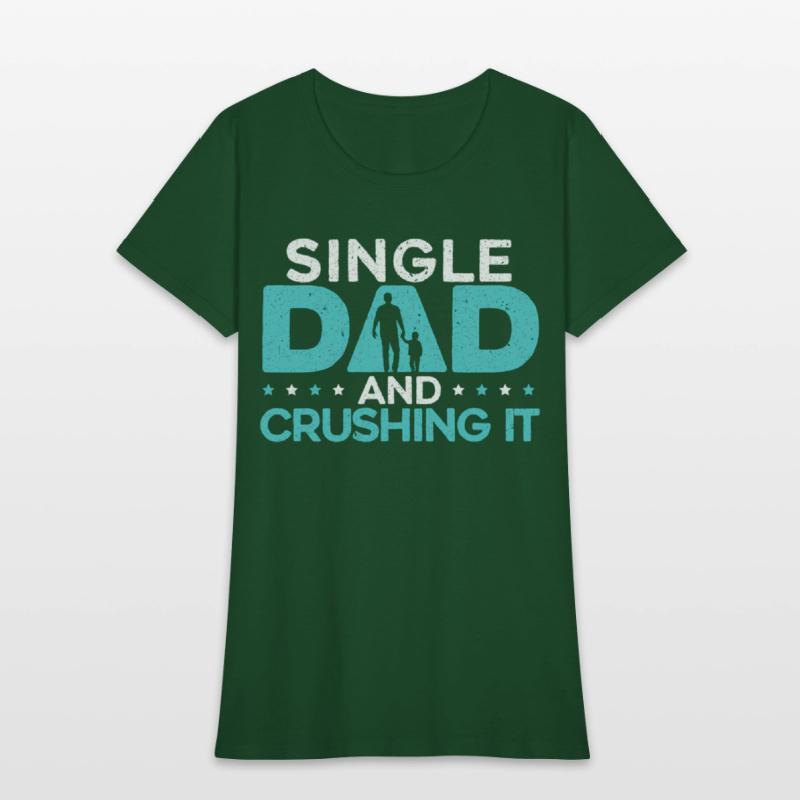 Single Dad And Crushing It Fatherhood Fathers