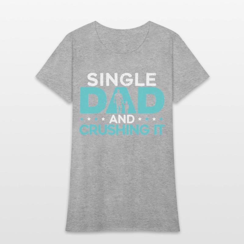 Single Dad And Crushing It Fatherhood Fathers