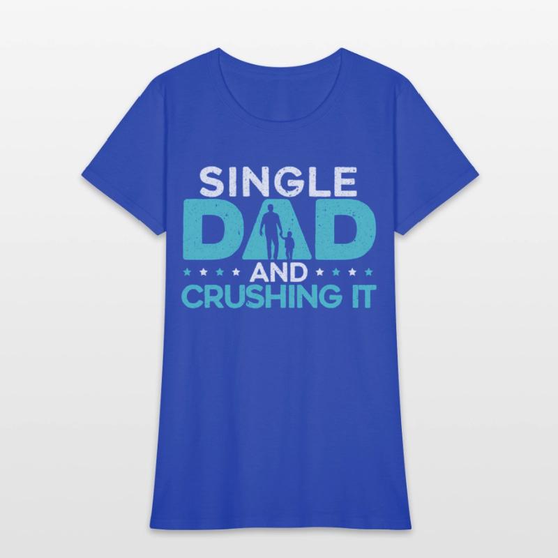 Single Dad And Crushing It Fatherhood Fathers