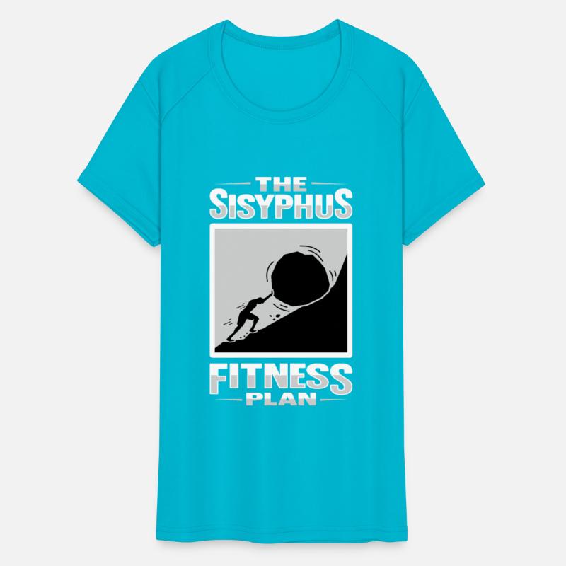 Sisyphus Philosophy Design for a Philosophy