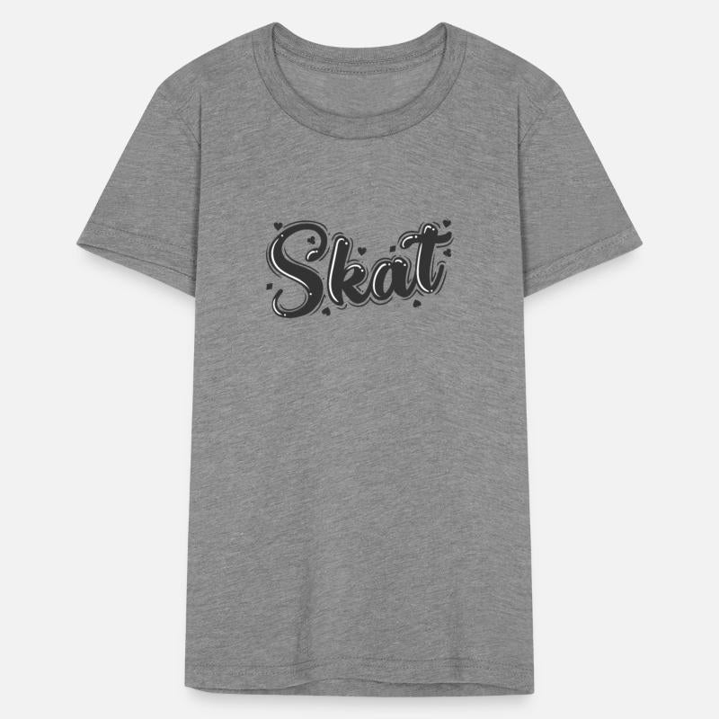 Skat Cards Irritate Playing Cards Contra