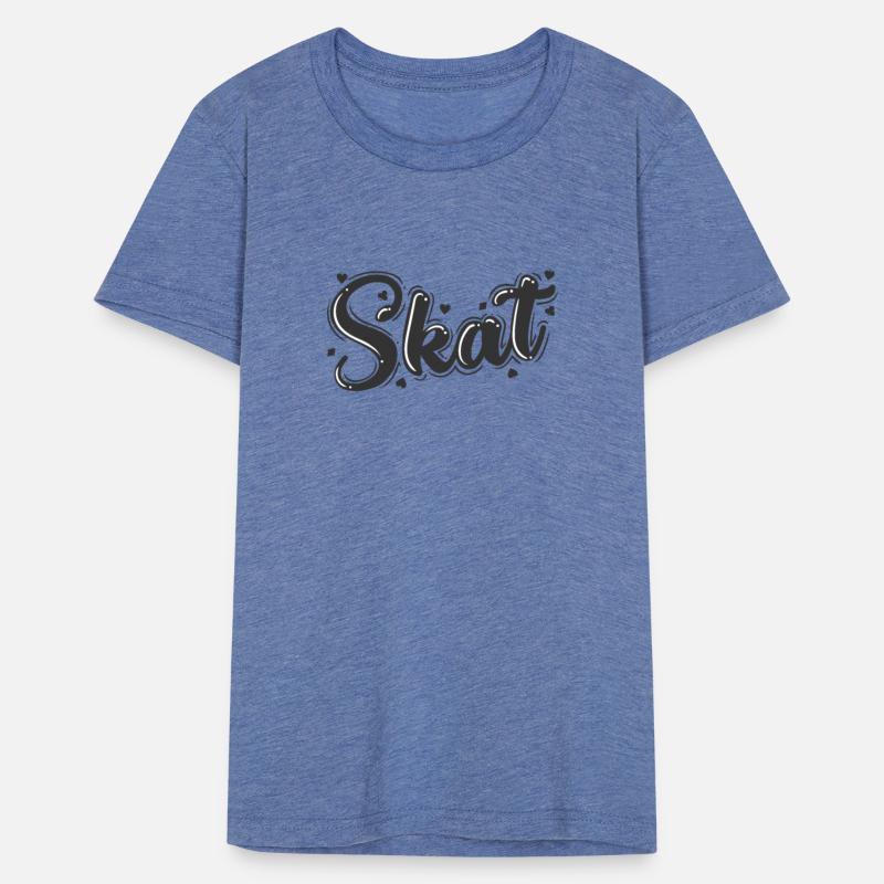 Skat Cards Irritate Playing Cards Contra