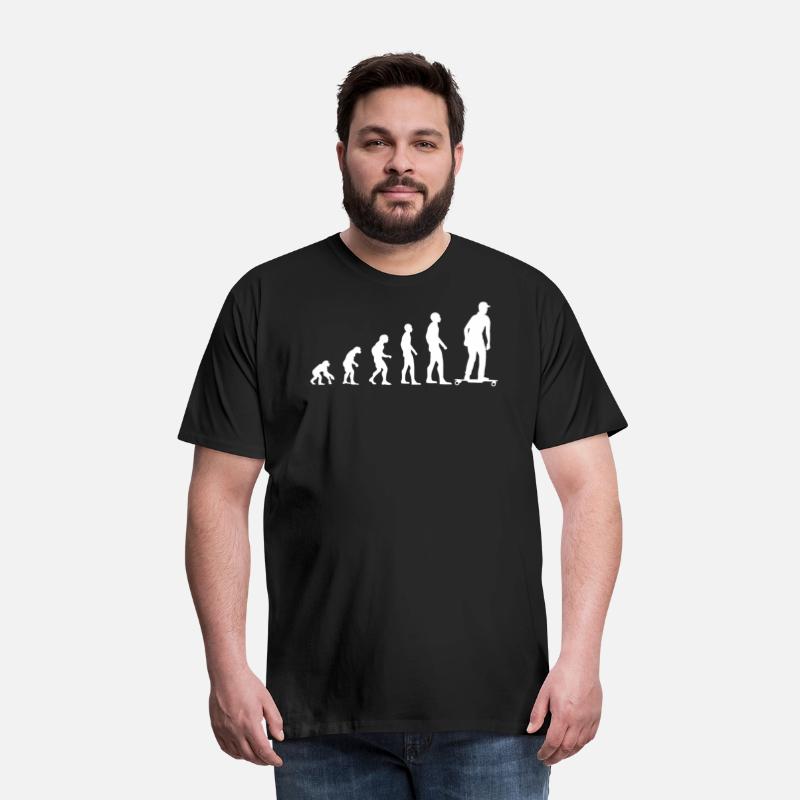 Skater Evolution Electro-skateboard Gift