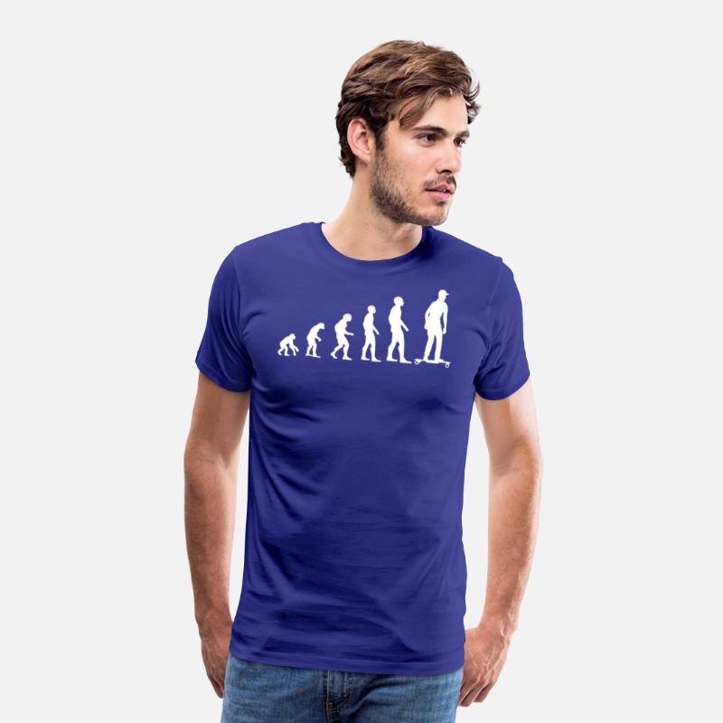 Skater Evolution Electro-skateboard Gift