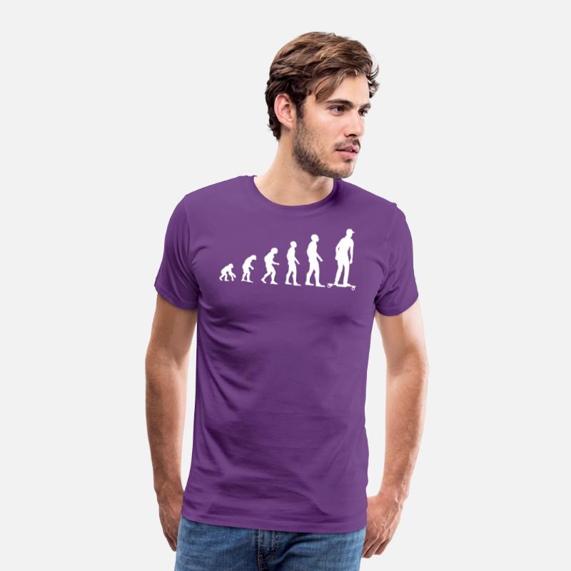 Skater Evolution Electro-skateboard Gift