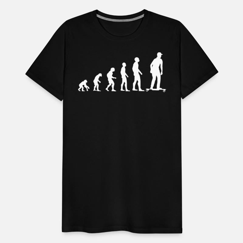 Skater Evolution Electro-skateboard Gift