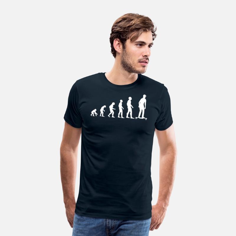Skater Evolution Electro-skateboard Gift
