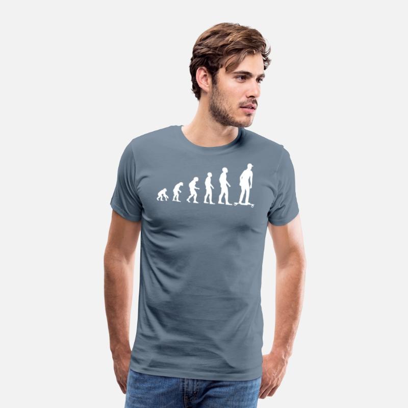 Skater Evolution Electro-skateboard Gift